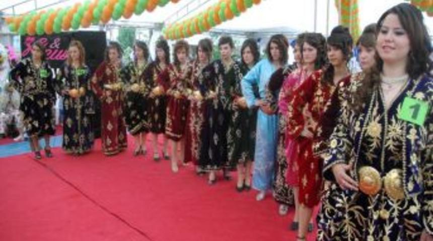 Beypazarı, festivale hazırlanıyor