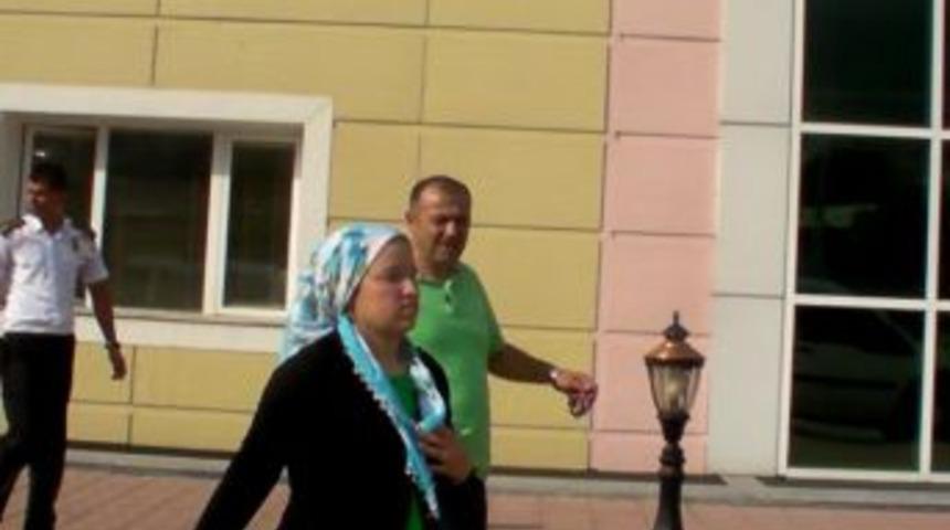 Eşini kandırmak i&ccedil;in &lsquo;bebeğim ka&ccedil;ırıldı&rsquo; diyen kadın ortalığı ayağa kaldırdı