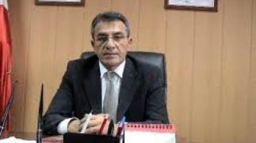 Milli Eğitim M&uuml;d&uuml;r&uuml; g&ouml;revden alındı