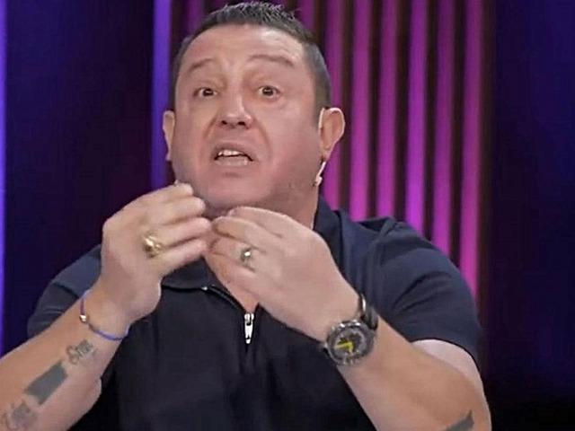Nihat Kahveci'den Fenerbah&ccedil;e i&ccedil;in felaket senaryosu! &Ccedil;ılgın iddia...