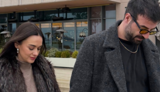 Hande Soral'dan yıllar sonra gelen itiraf!