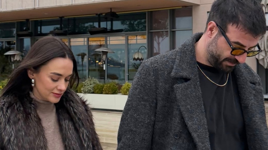 Hande Soral'dan yıllar sonra gelen itiraf: G&ouml;zyaşlarını tutamadı