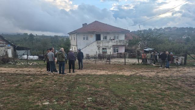 Düzce de kendisinden haber alınamayan kişi fındık bahçesinde ölü bulundu 1
