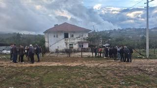 Düzce'de kendisinden haber alınamayan kişi fındık bahçesinde ölü bulundu