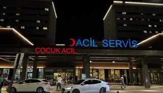 6 yaşındaki &ccedil;ocuk başından vurulmuş halde bulundu! Ağabeyi tutuklandı