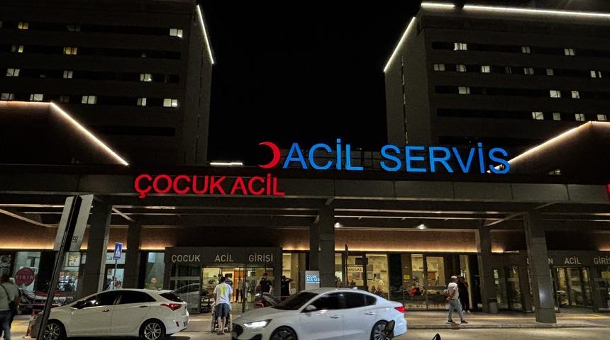 6 yaşındaki &ccedil;ocuk başından vurulmuş halde bulundu! Ağabeyi tutuklandı