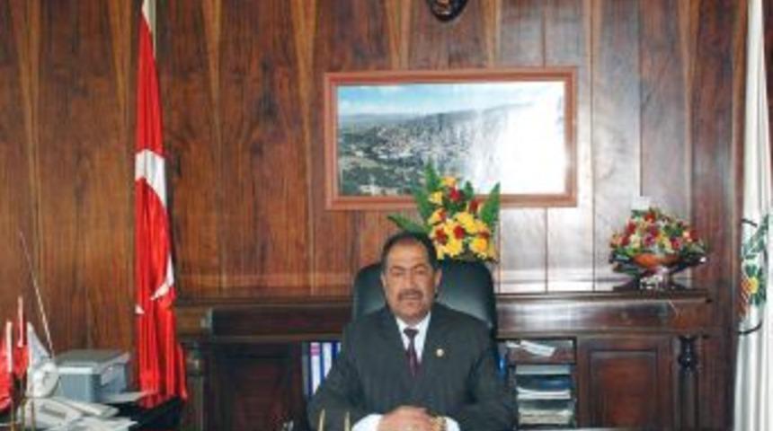 Aydıncık Belediyesi 200 kişiye iftar verecek