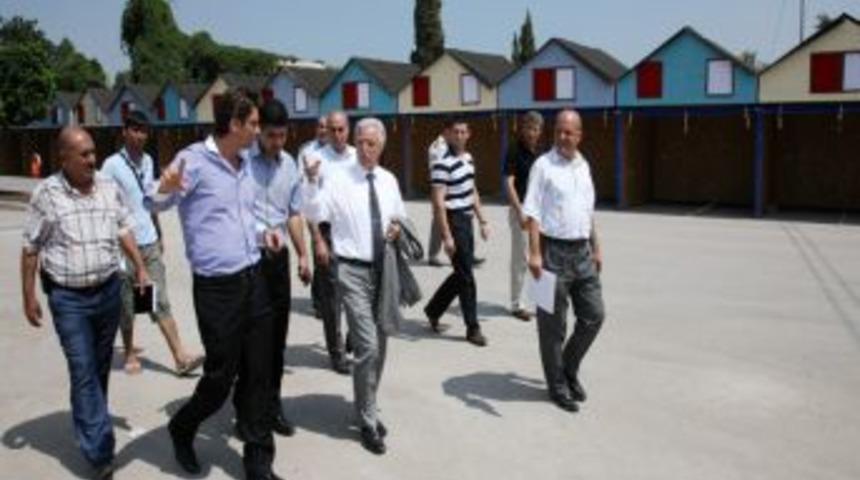 Adana'da ücretsiz Ramazan şenlikleri başlıyor