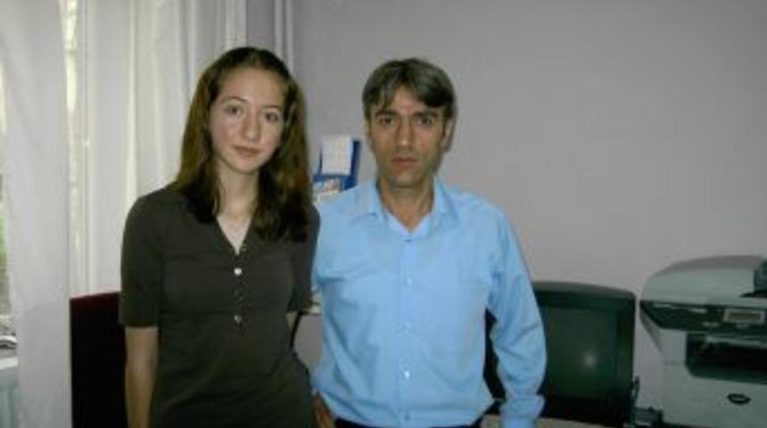 Okuma salonu il&ccedil;e birincisi &ccedil;ıkardı