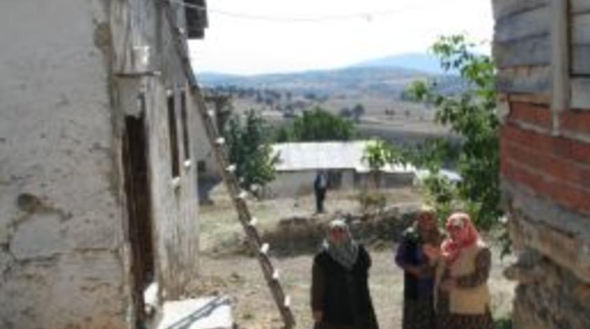 Erzincan, 5.6 ile sarsıldı