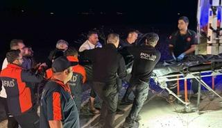İznik G&ouml;l&uuml;&rsquo;nde kayıp &ouml;ğretmenin cansız bedenine ulaşıldı