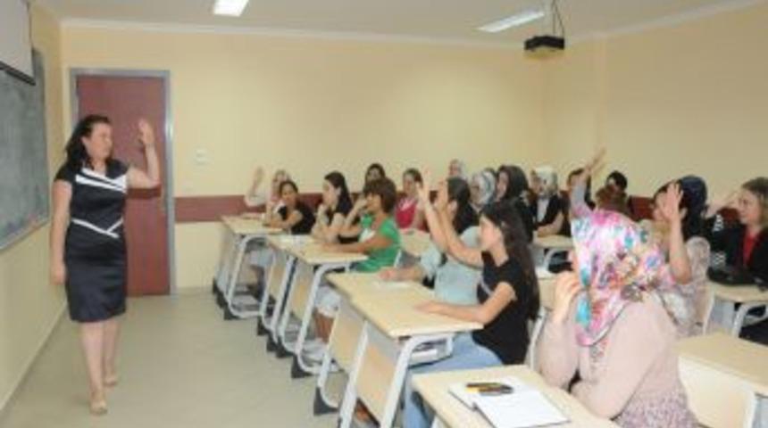 Bağcılar&rsquo;da &ldquo;Evlilik Okulu&rdquo; a&ccedil;ılıyor