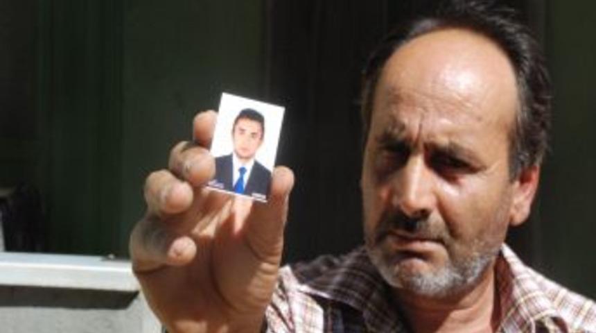 Siirt'teki baraj inşaatından ka&ccedil;ırılan 4 iş&ccedil;iden haber yok