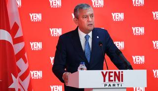 Yeni Parti'nin ismimi değişiyor? Tebligat geldi, iki se&ccedil;enek masada