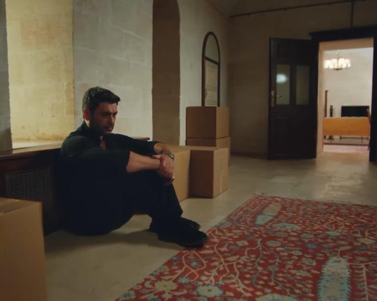 Uzak Şehir Enver sosyal medyayı salladı! Uzak Şehir 65. bölüm fragmanı geldi 3