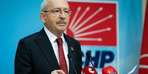 CHP Genel Başkanlığı i&ccedil;in adaylığını a&ccedil;ıklayan ilk isim belli oldu