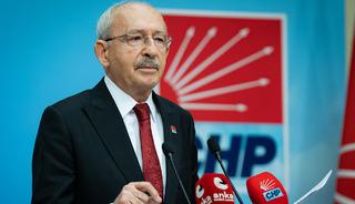 CHP Genel Başkanlığı i&ccedil;in adaylığını a&ccedil;ıklayan ilk isim belli oldu