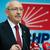 CHP Genel Başkanlığı i&ccedil;in adaylığını a&ccedil;ıklayan ilk isim belli oldu