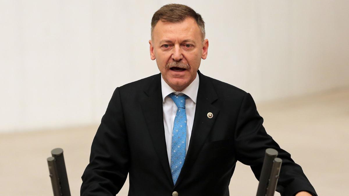 CHP Genel Başkanlığı için adaylığını açıklayan ilk isim belli oldu 1