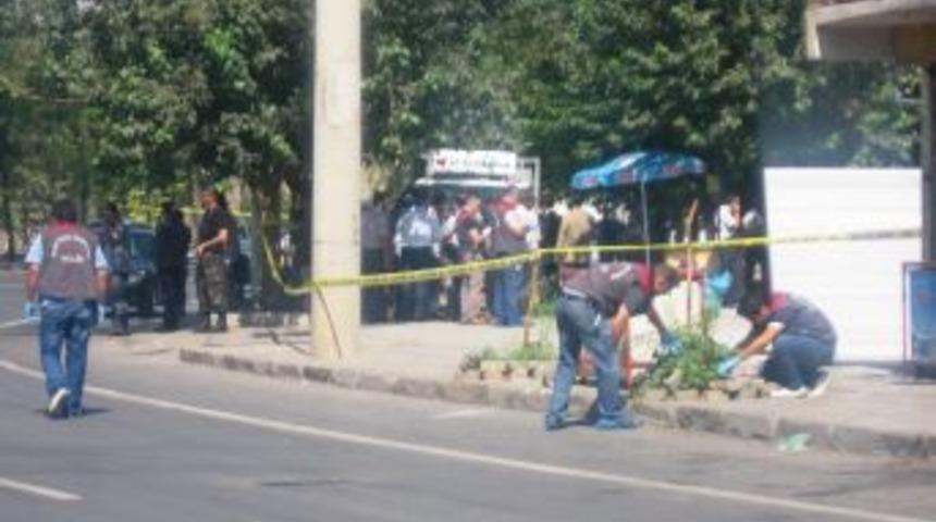 Diyarbakır Suri&ccedil;i&rsquo;nde polis alarmda