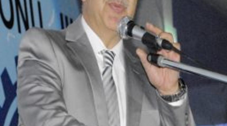 T&uuml;rkiye, Afrika&rsquo;da en az gelişmiş 48 &uuml;lkenin kalkınmasına destek verecek