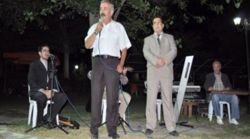 Balıkesirli avukatlar iftarda biraraya geldi