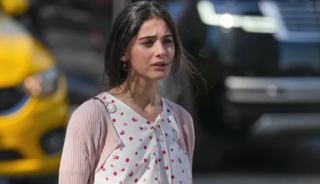 &Uuml;nl&uuml; futbolcuyla aşkı sadece 1 ay s&uuml;rd&uuml;! Her şey bitti