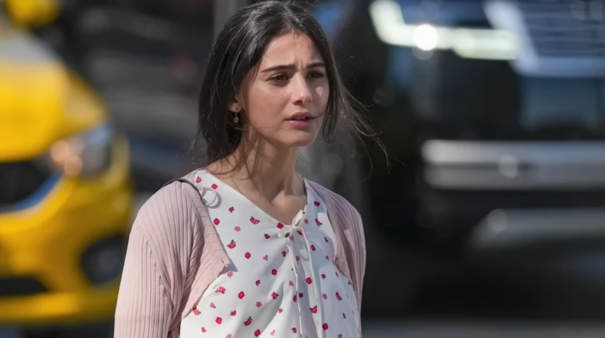 Helin Kandemir ve Dorukhan Tok&ouml;z ayrıldı mı? Her şeyi sildi