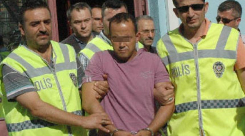 Cinayetleri kadın i&ccedil;in işlemiş