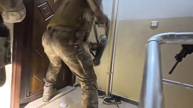 Bayrampaşa’da düzenlenen operasyonda 486 kilo 450 gram uyuşturucu madde ele geçirildi 4
