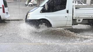 Aydın’da sağanak yağış bekleniyor