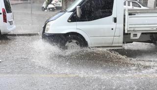 Aydın&rsquo;da sağanak yağış bekleniyor