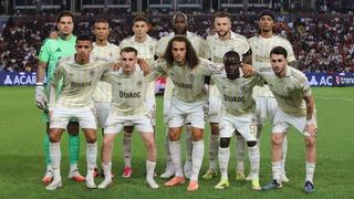 FENERBAHÇE'DE KADRO MÜHENDİSLİĞİ SIKINTISI