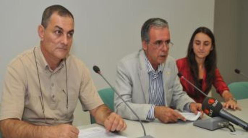 İş&ccedil;i Filmleri Festivali, perdelerini &lsquo;Doğal Olarak&rsquo; a&ccedil;ıyor