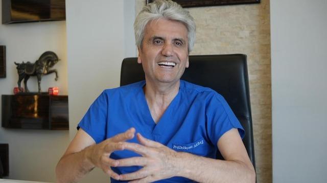 Çocuklarda aşırı göğüs büyüklüğünün etkileri