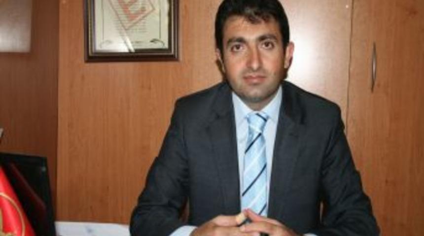 AGİAD Başkanı Akbaş: T&uuml;rkiye ne zaman hamle yapsa ter&ouml;r azıyor