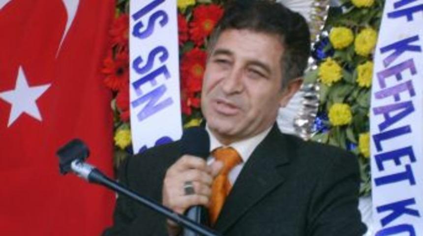 Soma'da yıkılan okulun malzemeleri, diğer okullarda değerlendirilecek