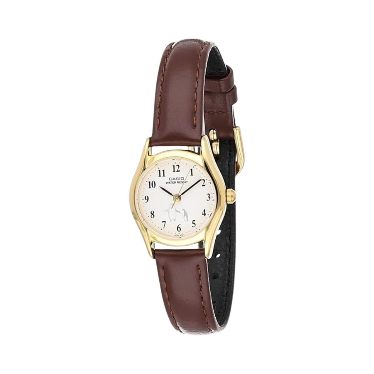 Sade ama etkileyici tarzın tamamlayıcısı CASIO saat şimdi çok daha uygun! 1