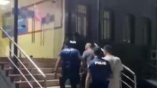 Esenyurt’taki trafik magandasına 180 bin TL ceza