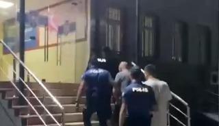 Esenyurt&rsquo;taki trafik magandasına 180 bin TL ceza