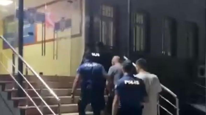 Esenyurt&rsquo;taki trafik magandasına 180 bin TL ceza