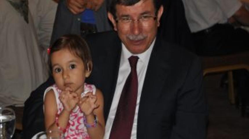 Bakan Davutoğlu: Se&ccedil;imlerde Konya'da aldığımız oy i&ccedil;in teşekk&uuml;r bor&ccedil;luyuz