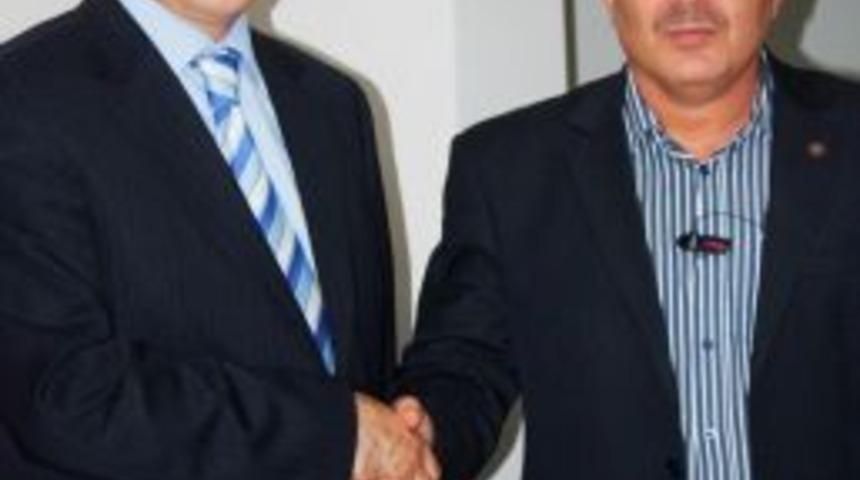 "Orman iş&ccedil;ilerine kadro verilmeli"