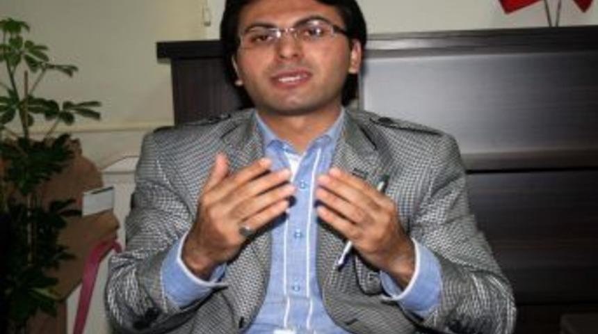 "K&uuml;rtler artık PKK'ya karşı sesini y&uuml;kseltmelidir"