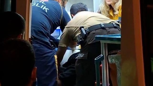 Bursa’da yürek yakan kaza...17 yaşındaki gençten acı haber 3