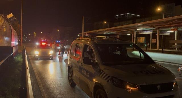 Bursa’da yürek yakan kaza...17 yaşındaki gençten acı haber 2