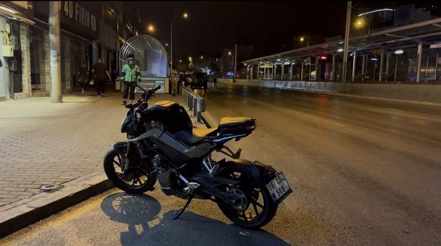 Bursa’da yürek yakan kaza...17 yaşındaki gençten acı haber 1