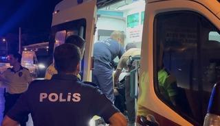 Bursa&rsquo;da y&uuml;rek yakan kaza...17 yaşındaki gen&ccedil;ten acı haber