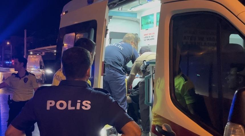 Bursa&rsquo;da y&uuml;rek yakan kaza...17 yaşındaki gen&ccedil;ten acı haber