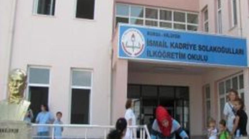 Nilüfer’e 9 yeni okul